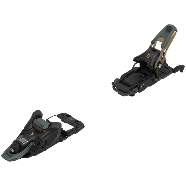 Salomon Shift 2 13 MN Ski Bindings - Powder7
