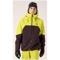 Arc'teryx Men's Rush Ski Jacket - Powder7