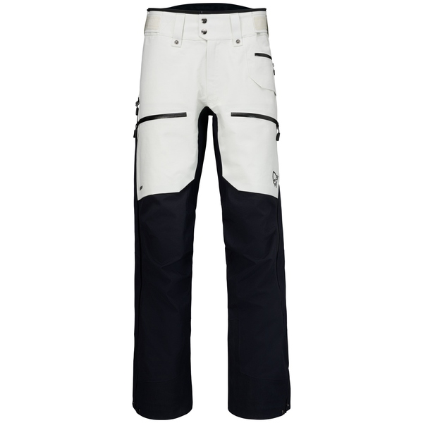 Norrona Men's Lofoten Gore-Tex Pro Pants - Powder7