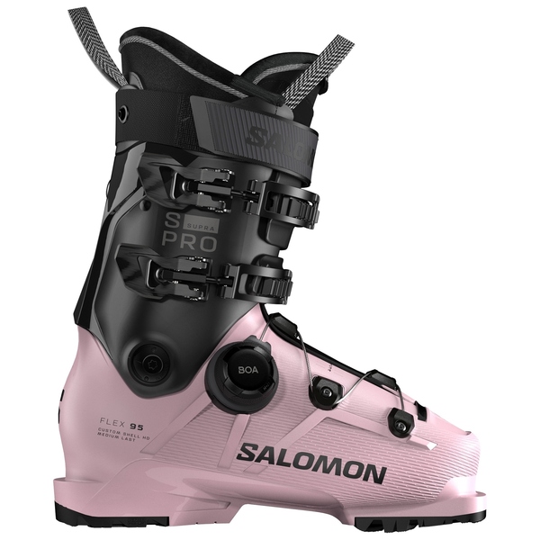 Salomon Women's S Pro Supra BOA 95 W GW Ski Boots - Powder7