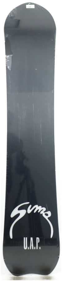 2027 Sims UAP 159cm Skis - Powder7