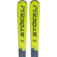 2022 Stockli Laser AX 175cm Skis - Powder7