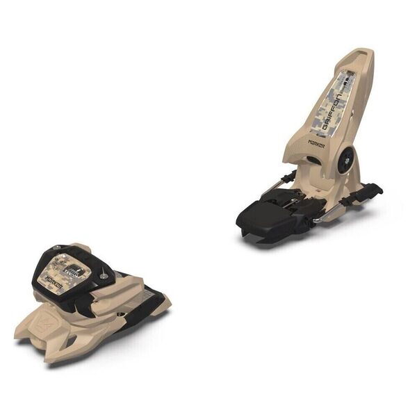 Marker Griffon 13 ID Ski Bindings - Powder7
