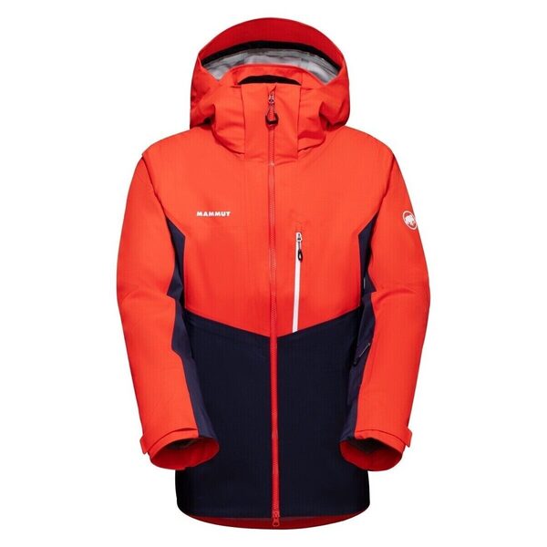Mammut Men's Stoney HS Jacket - Powder7