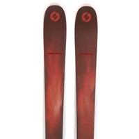 Blizzard Brahma 88 Men's Skis - Powder7