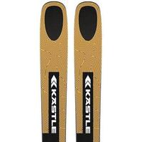 スキー Katsukeiyu Kastle ZX 108 Ski - 2026 - Ski