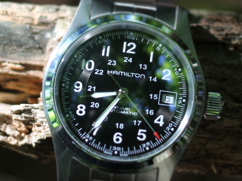 青木ヶ原樹海”で実機レビュー【米軍御用達ブランド“38mm”ツール