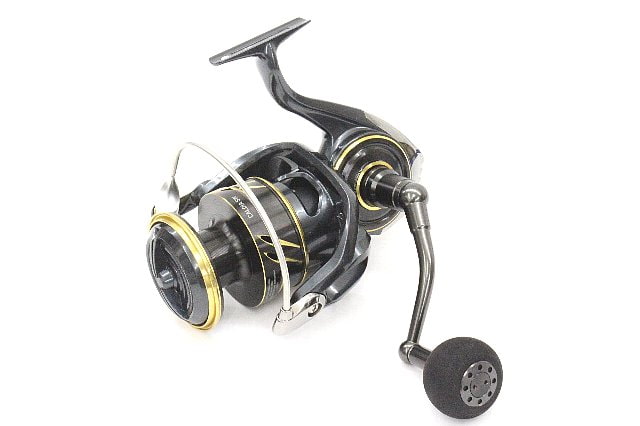 knlife123-0159 ダイワ 22 カルディア SW 18000 DAIWA（ダイワ