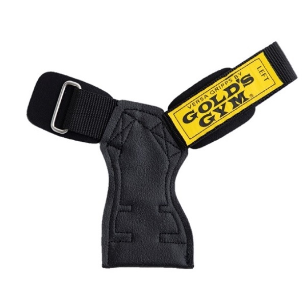 美品】ゴールドジム パワーグリップ サイズM GOLD'S GYM パワー