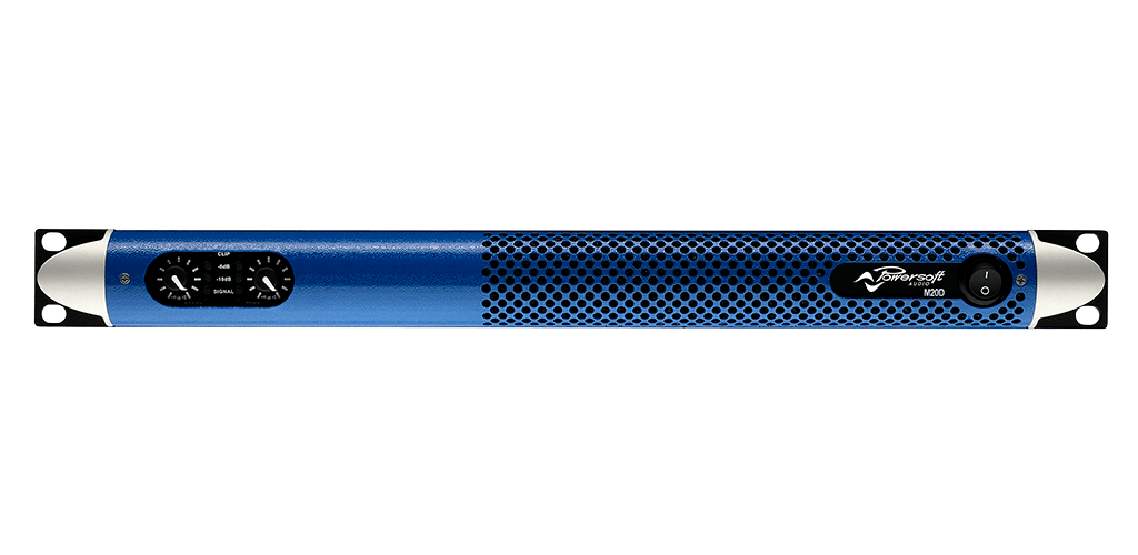End of Life Products - M20D - Powersoft