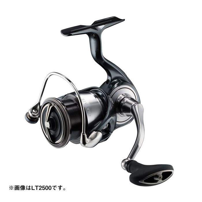 ダイワ セルテート FC LT2000S-P 24年モデル スピニングリール - 釣具