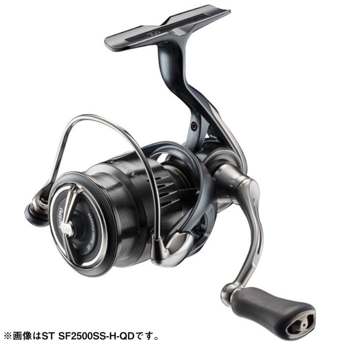 ダイワ エアリティ ST SF1000S-P 24年モデル スピニングリール - 釣具