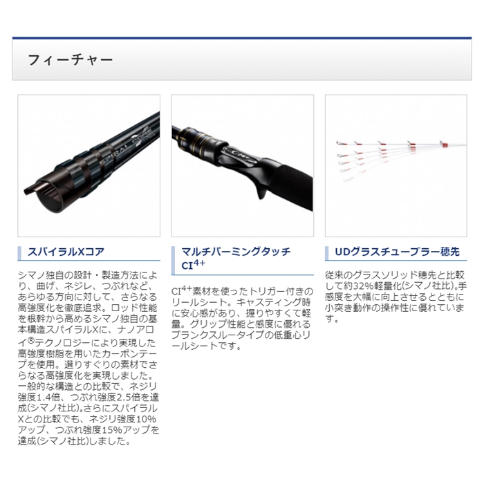 シマノ タコエギ XR S175 - 釣具のポイント 【公式】オンラインストア