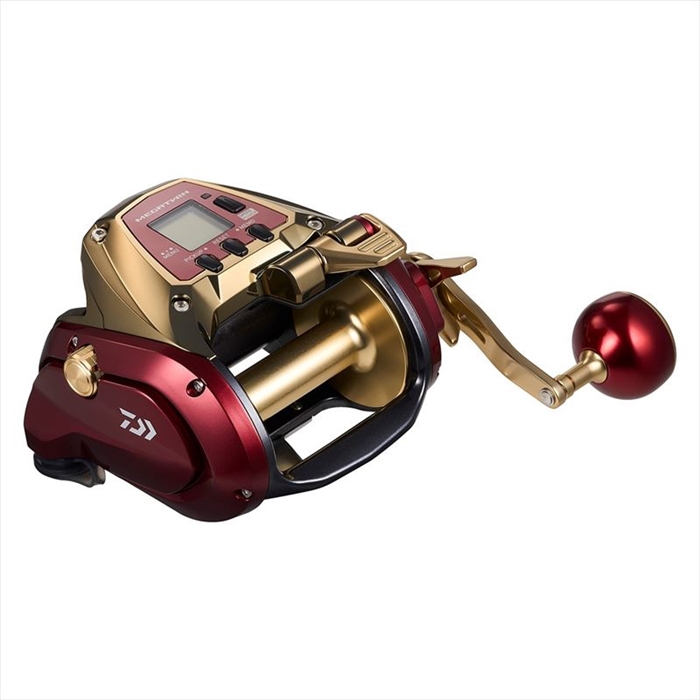 ダイワ シーボーグ G1200M 24年モデル 電動リール - 釣具のポイント