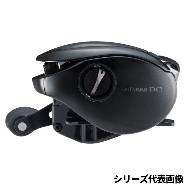 シマノ アンタレス DC MD HG RIGHT(右) 23年モデル ベイトリール