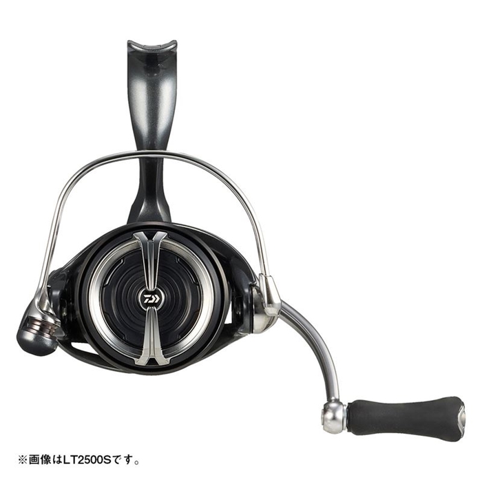 ダイワ ルビアス LT2000S-P 24年モデル スピニングリール - 釣具の