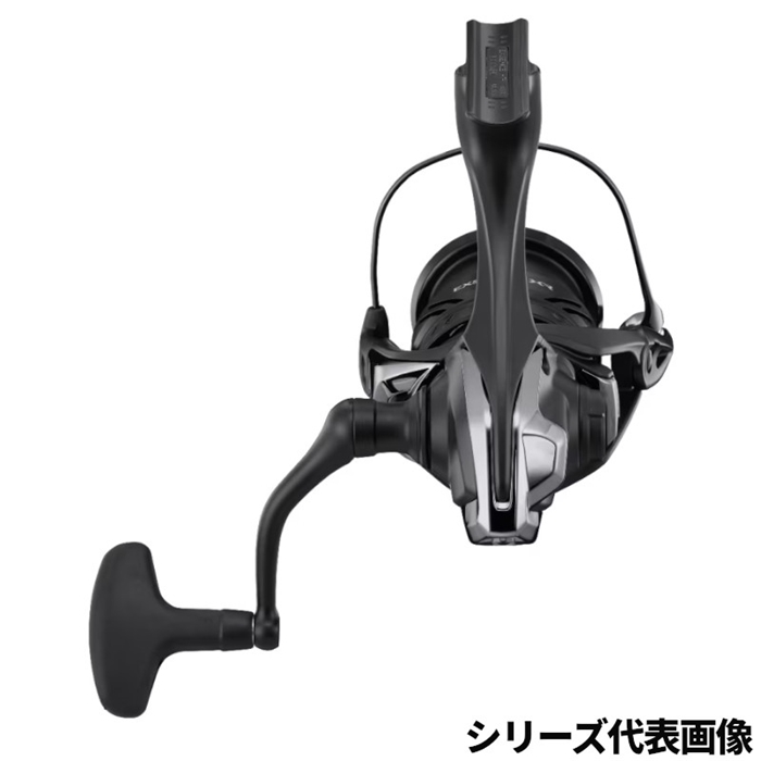 シマノ エクスセンス XR C3000M 23年モデル スピニングリール - 釣具の