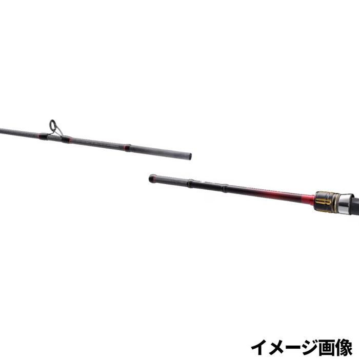 シマノ 炎月TT B69ML-S 22年モデル - 釣具のポイント 【公式