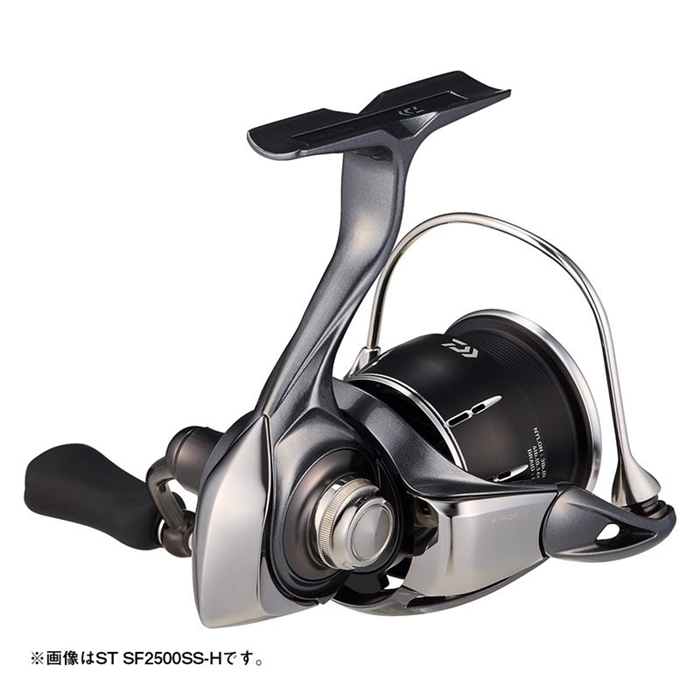 ダイワ 24 ルビアス ST SF1000S-P (2025年追加モデル) スピニング