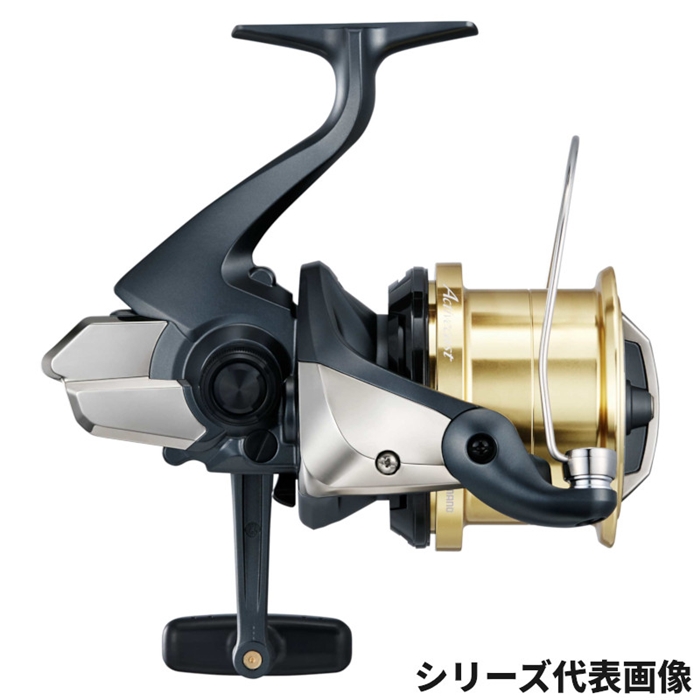 シマノ 25 アクティブキャスト 細 スピニングリール - 釣具のポイント