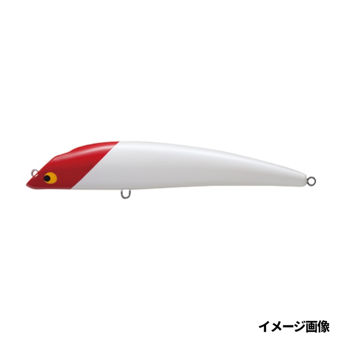 タックルハウス K-TEN ブルーオーシャン リップレスミノー BKLM140 103
