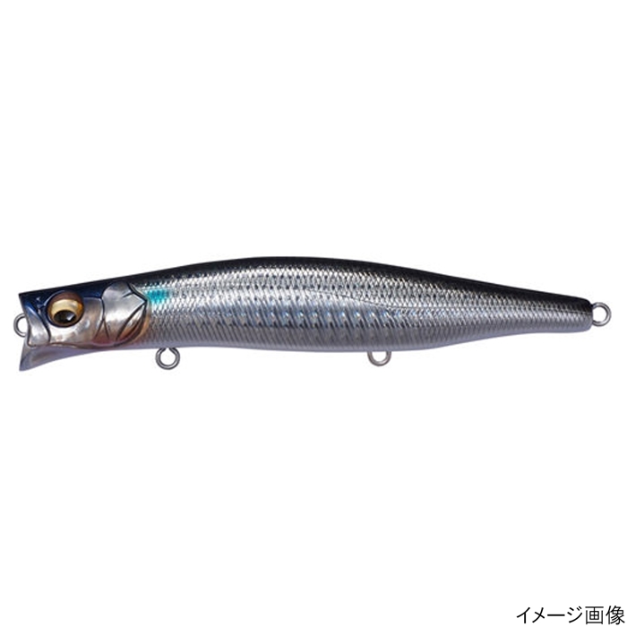 メガバス カゲロウ 124 GGボラ【ゆうパケット】 - 釣具のポイント