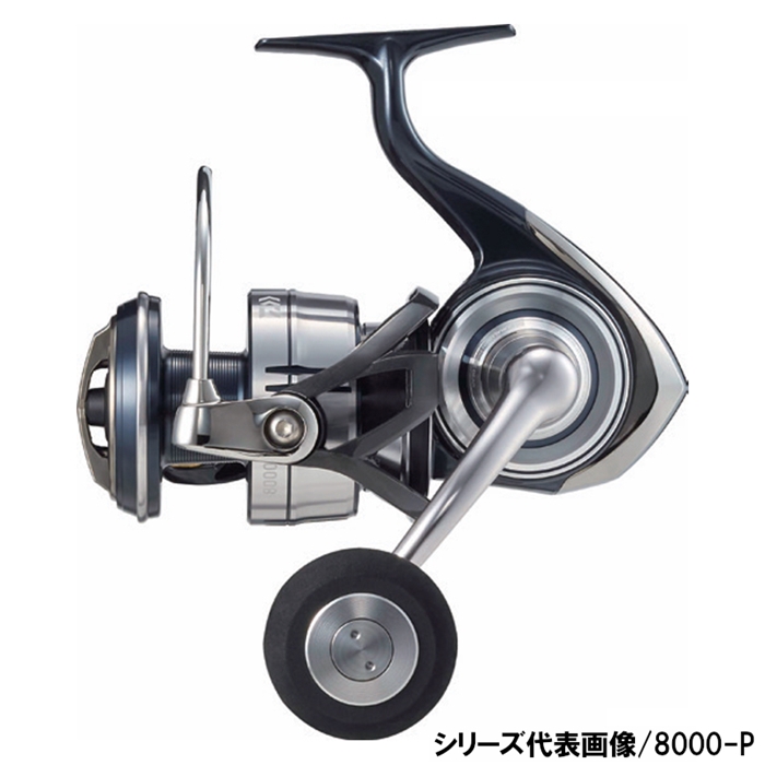 ダイワ セルテート SW 10000-P 21年モデル - 釣具のポイント 【公式