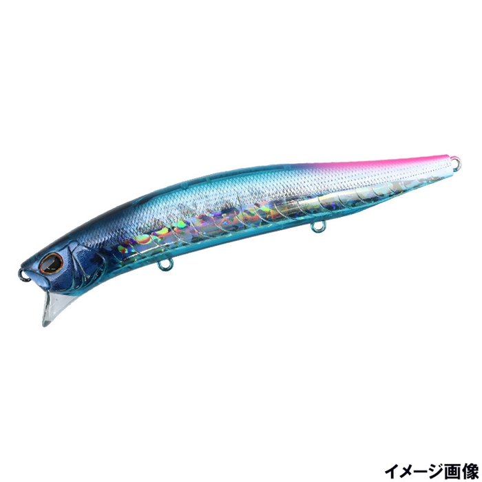ダイワ モアザン モンスターウェイク 156F 朝マズメ - 釣具のポイント