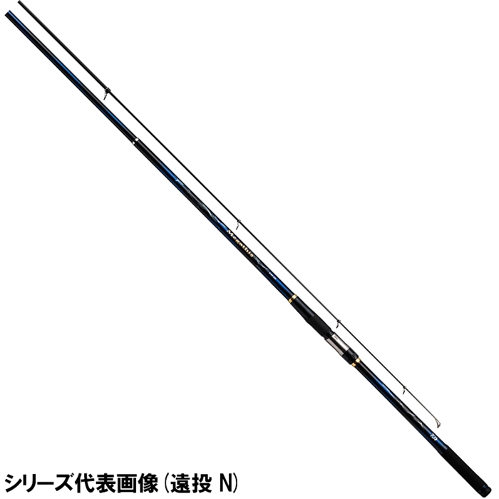 ダイワ メガディス 4-53遠投・N [21年モデル] - 釣具のポイント 【公式