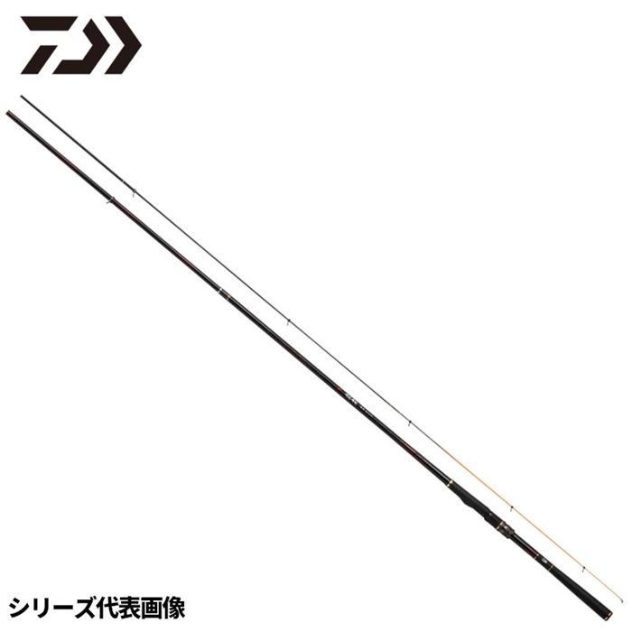 ダイワ 銀狼唯牙 AGS 00-53・Q 23年モデル - 釣具のポイント 【公式