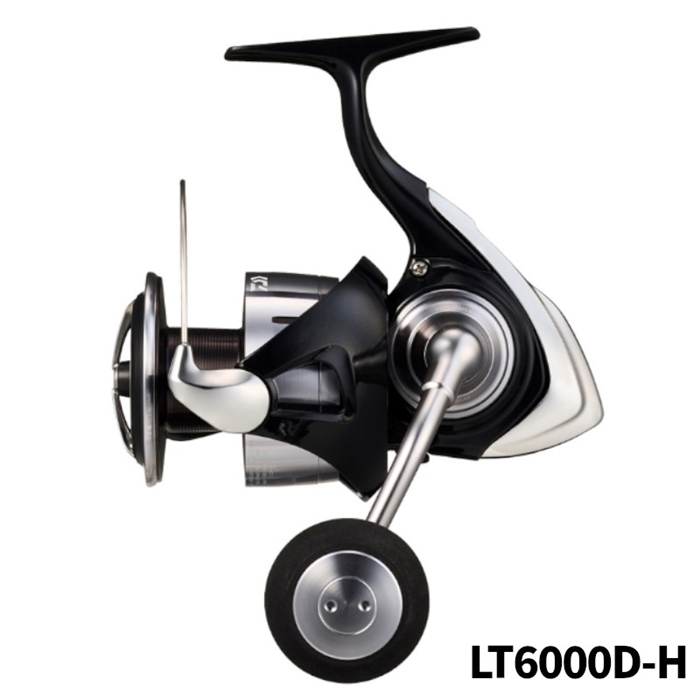 リール DAIWA 23SALTIGA 6000-H DAIWA（釣り） ダイワ 23ソルティガ