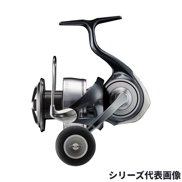 ダイワ セルテート FC LT2000S-P 24年モデル スピニングリール - 釣具
