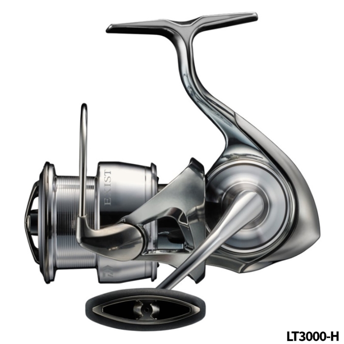 ダイワ イグジスト LT3000-H 23年追加モデル - 釣具のポイント 【公式