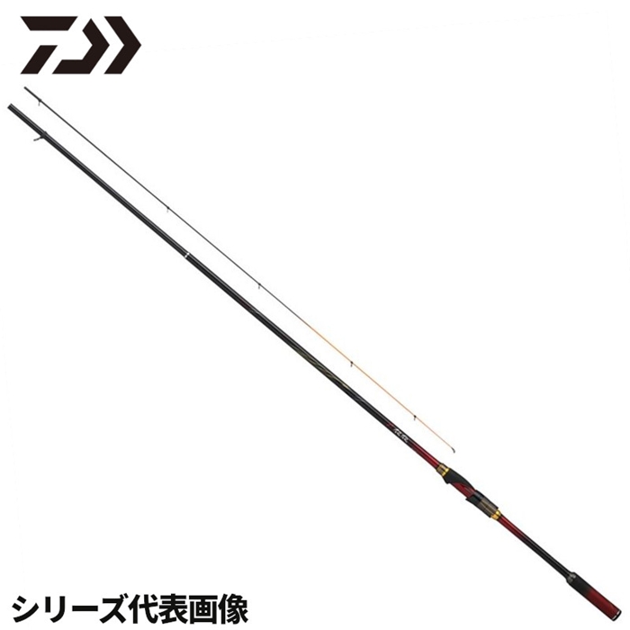 ダイワ 銀狼パワートルク 0-53・J 25年モデル - 釣具のポイント 【公式