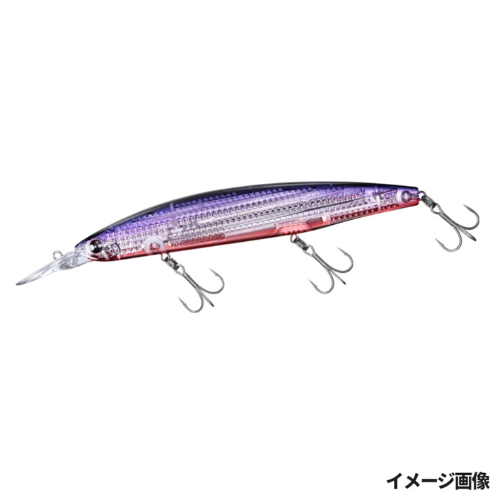 ダイワ ショアラインシャイナーZ セットアッパー 125S-DR レーザー