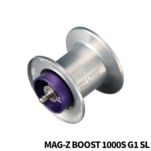 SLPワークス SLPW ダイワ RCSB MAG-Z BOOST 1000S スプール G1 SL