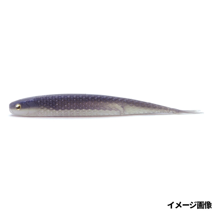 レイドジャパン フィッシュアロー ジャッカル エバーグリーン OSP