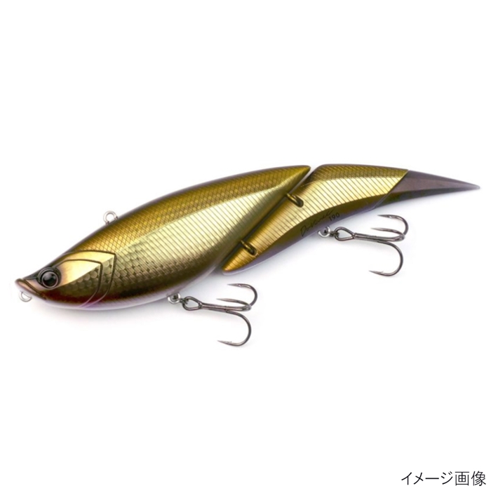 ELEMENTS ダヴィンチ190 #KINBUNA - 釣具のポイント 【公式