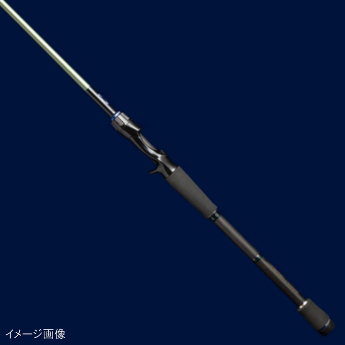 ノリーズ ロックフィッシュボトム RPO72mhc2 【公式通販】