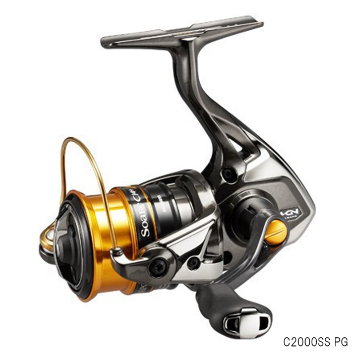 SHIMANO シマノ ソアレ Ci4+ S604L-S アジングロッド SHIMANO シマノ
