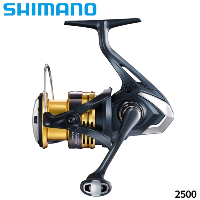 シマノ ULTEGRA 2500 リール ゴールド シマノ ULTEGRA 2500 リール