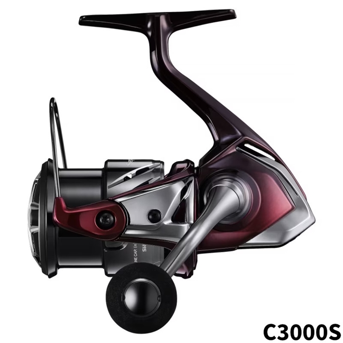 シマノ セフィア SS C3000S 23年モデル エギングリール - 釣具の