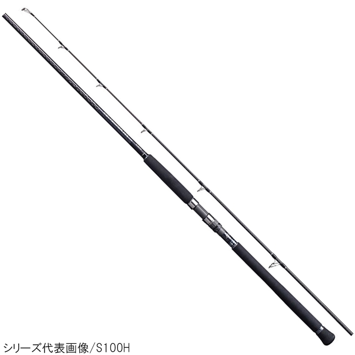 シマノ コルトスナイパー XR S96MH [2020年モデル] - 釣具のポイント