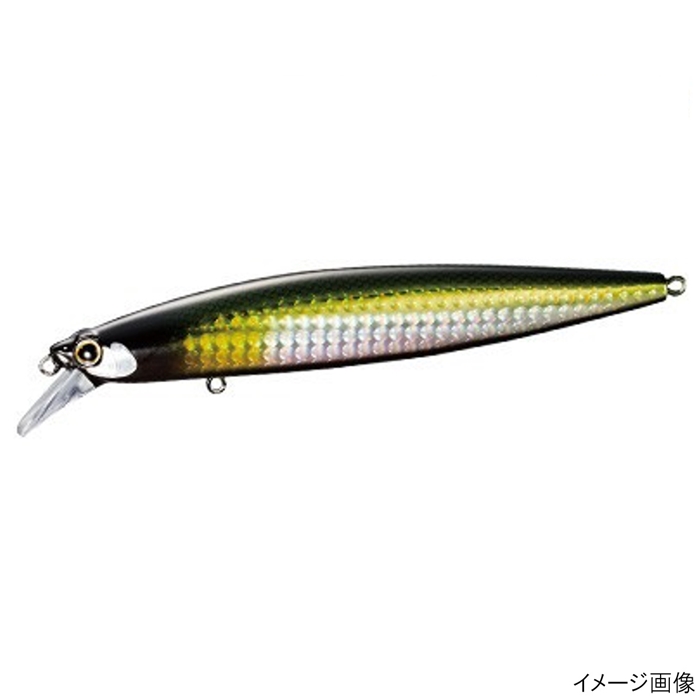 シマノ エクスセンス サイレントアサシン 120F AR-C XM-112R 14T