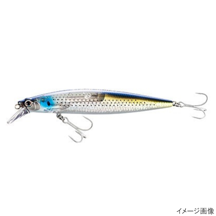 シマノ 【ゲキ得!早い者勝ち】エクスセンス サイレントアサシン 120F
