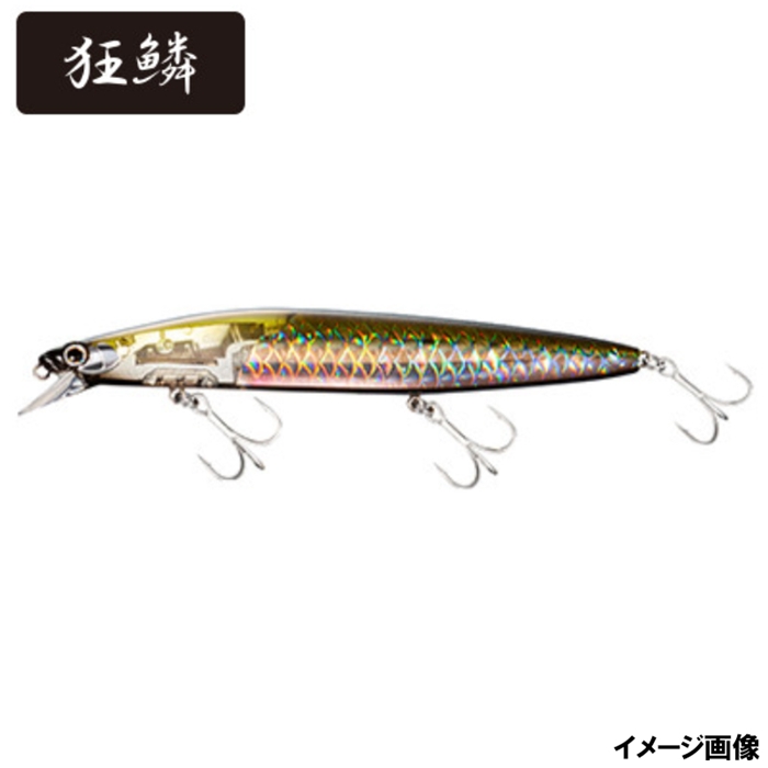 シマノ 【ゲキ得!早い者勝ち】エクスセンス サイレントアサシン 140S