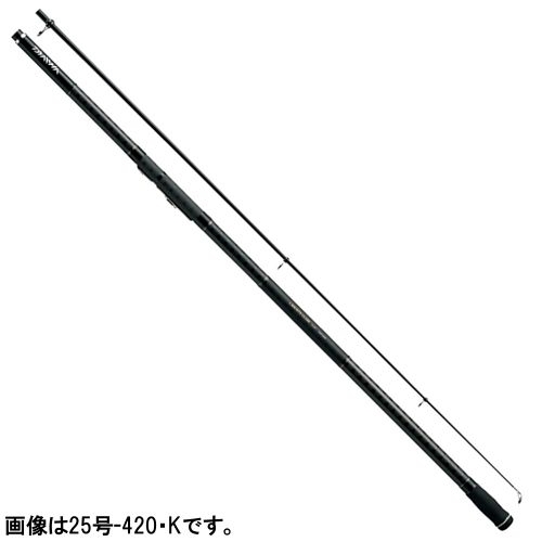 ダイワ リバティクラブ サーフT 25号-450・K - 釣具のポイント