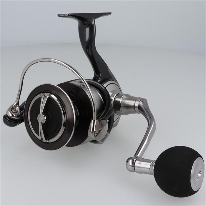 12/1値下げ】 【中古品】【ランク:S】ダイワ 24セルテート SW 6000-H