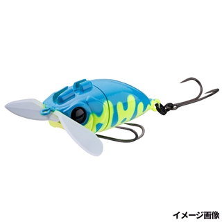 ジャッカル ナジーバグ フロッグボーン - 釣具のポイント 【公式