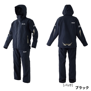 がまかつ ゴアテックスインフィニアムTM レインスーツ GM3685 M